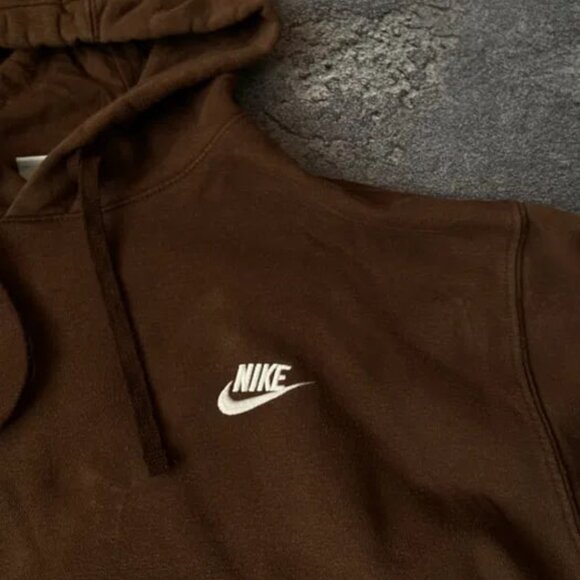 hoodie nike - Picture 3 of 4